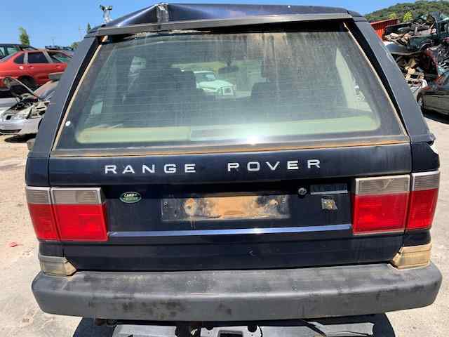 LAND ROVER Range Rover 2 generation (1994-2002) Pavaros paskirstymo dėžė (razdatkė) 4462003 22523085