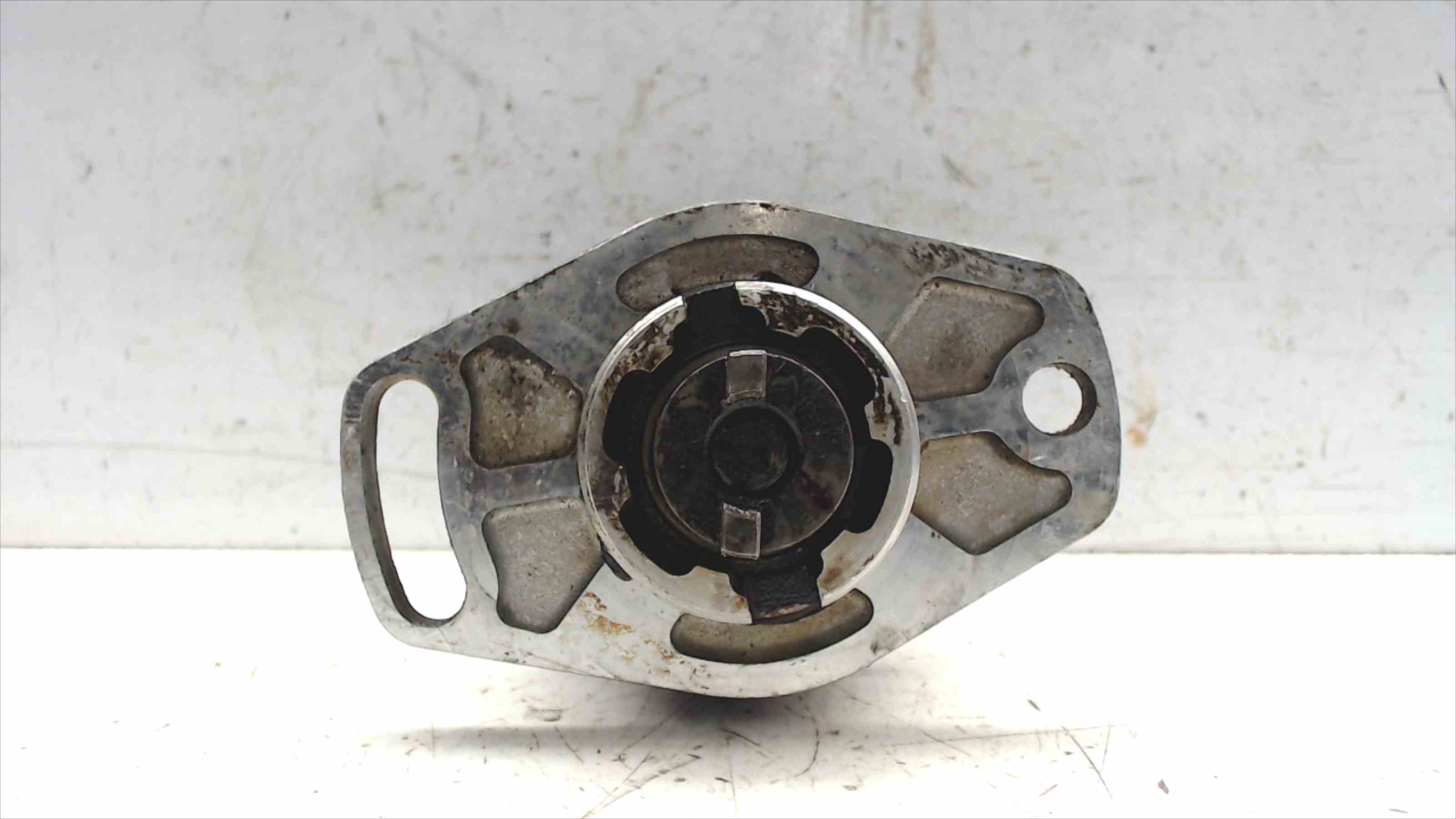 RENAULT Clio 1 generation (1990-1998) Altă piesă H7700742852 24687695