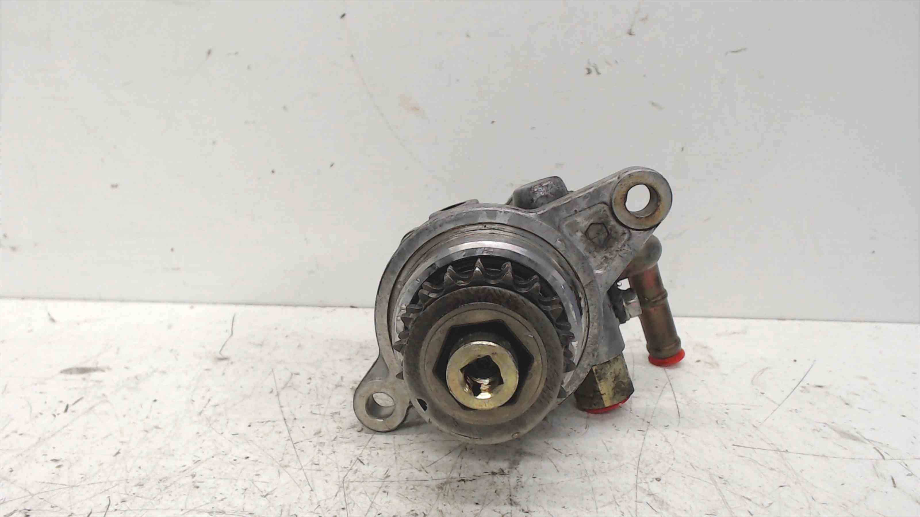 NISSAN Almera Tino 1 generation  (2000-2006) Power Steering Pump 5M321 23035106