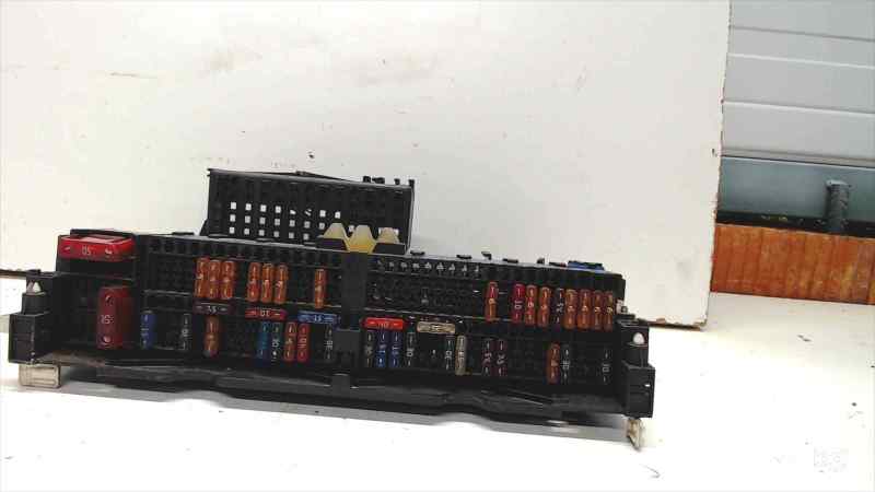 BMW 3 Series E46 (1997-2006) Fuse Box 8364542,306D1,MR19991027 24681683