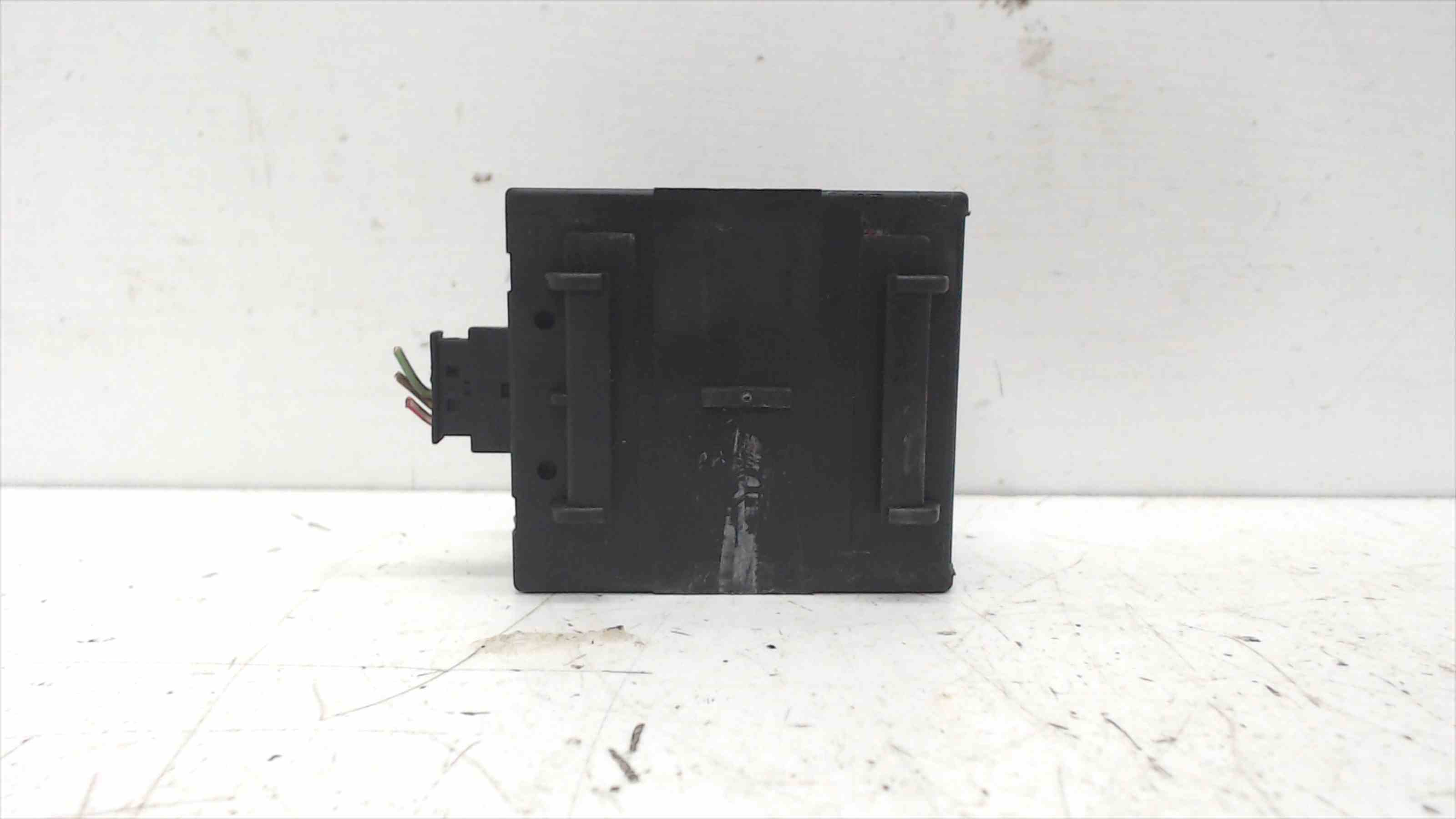 MERCEDES-BENZ C-Class W203/S203/CL203 (2000-2008) Other Control Units A2118209126 24691992