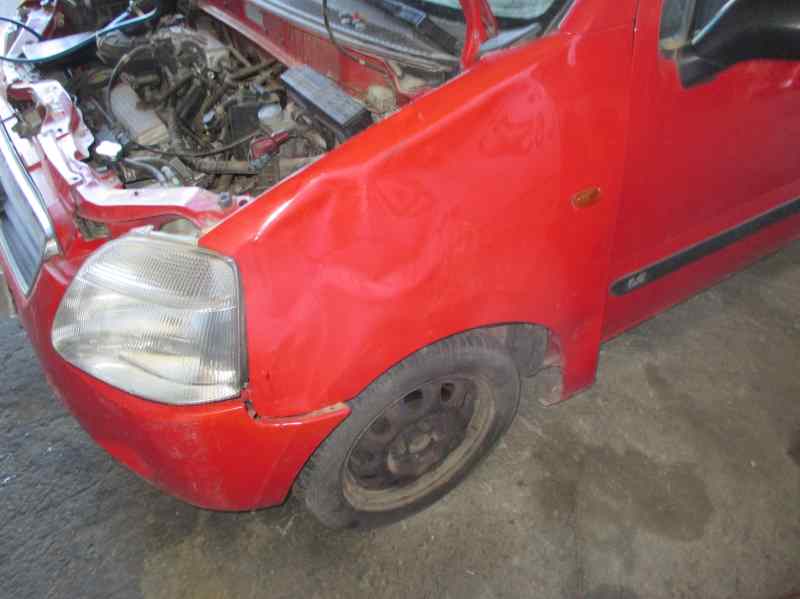 SUZUKI Starteris 3110086033000, G13BB 24681052