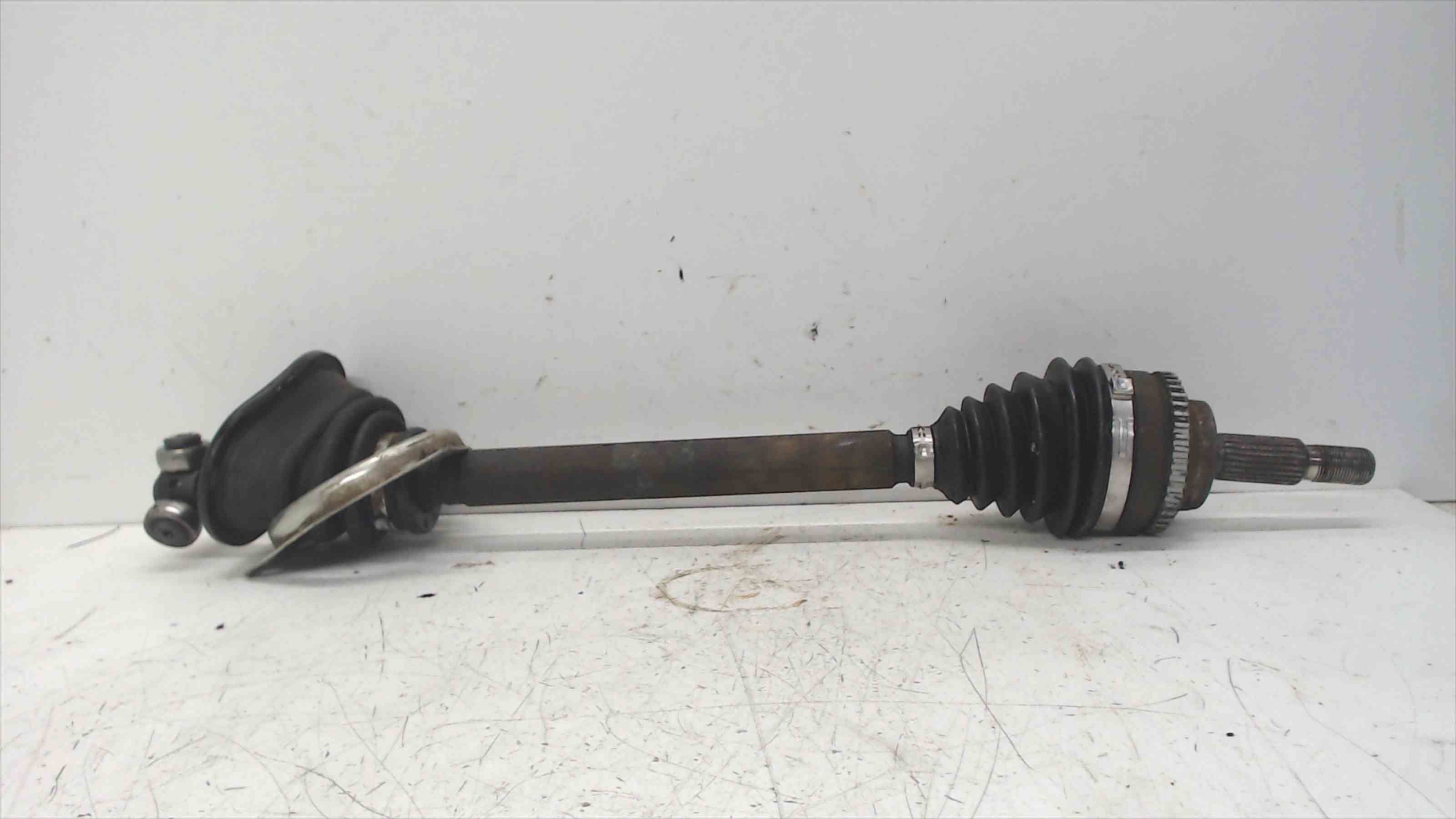 CITROËN Scenic 1 generation (1996-2003) Front Left Driveshaft F9QK7 24691993