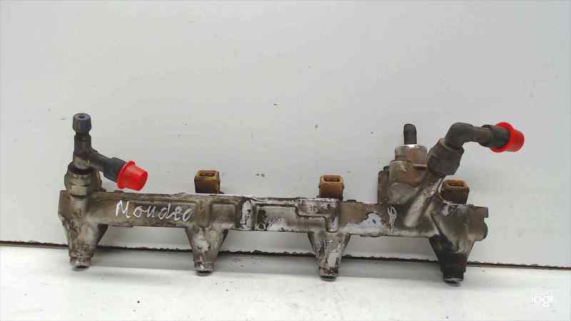 TOYOTA Fuel Rail 938F9D280 24681510