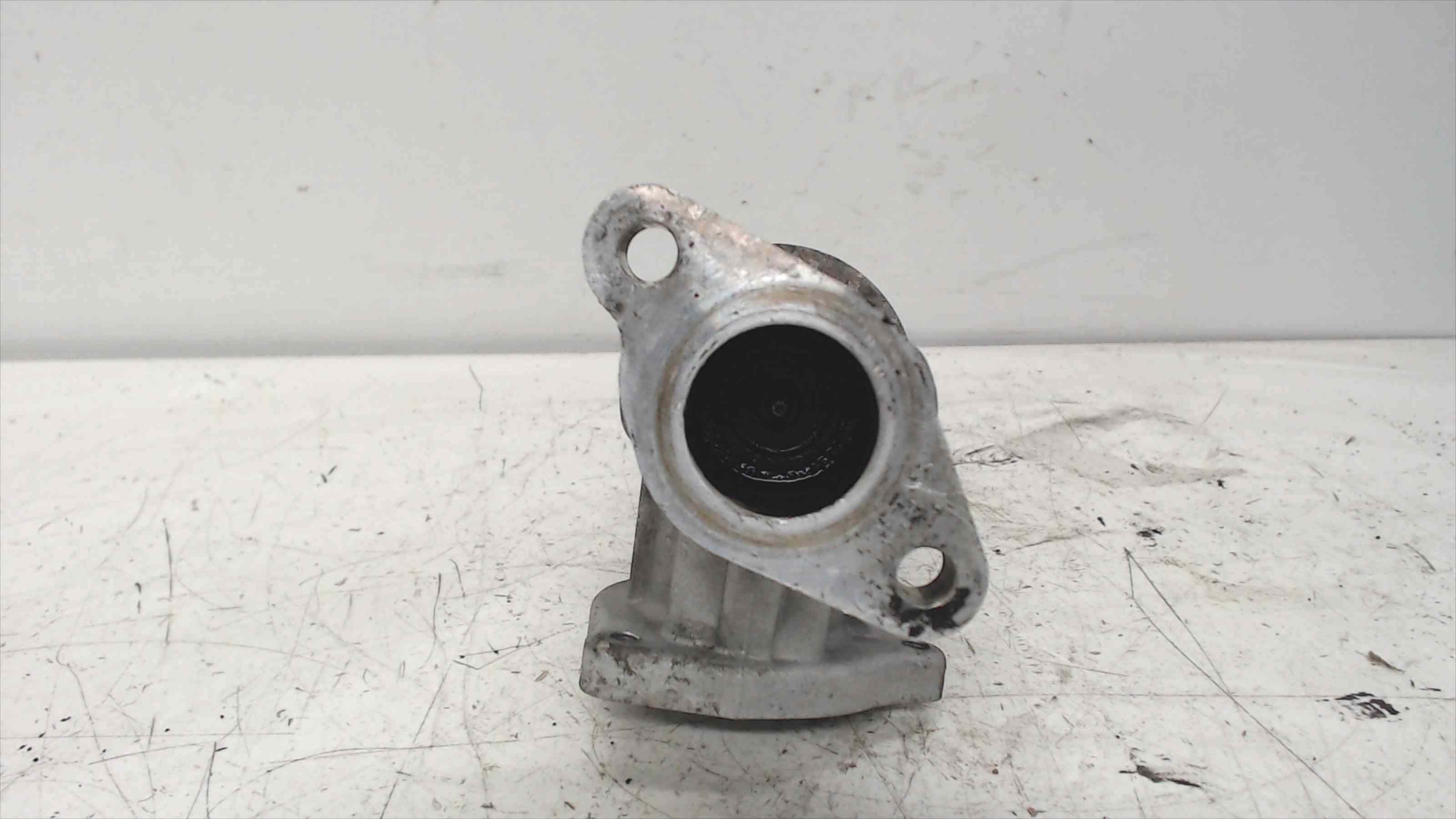 HYUNDAI Tucson 1 generation (2004-2010) EGR vārsts 2841027410 24691815