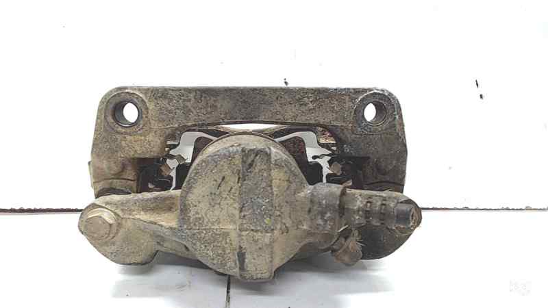 RENAULT Kangoo 1 generation (1998-2009) Priekinis kairys suportas 0204Y01166, F9Q 24681876