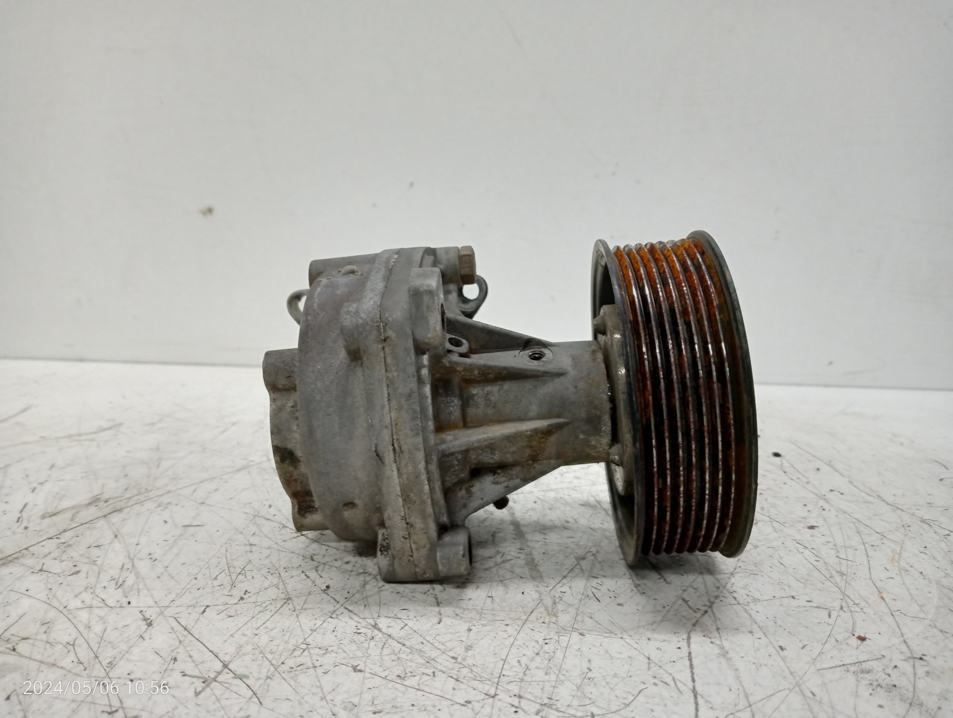 MERCEDES-BENZ E-Class W210/S210 (1995-2002) Vattenpump 4864566AB 25406592