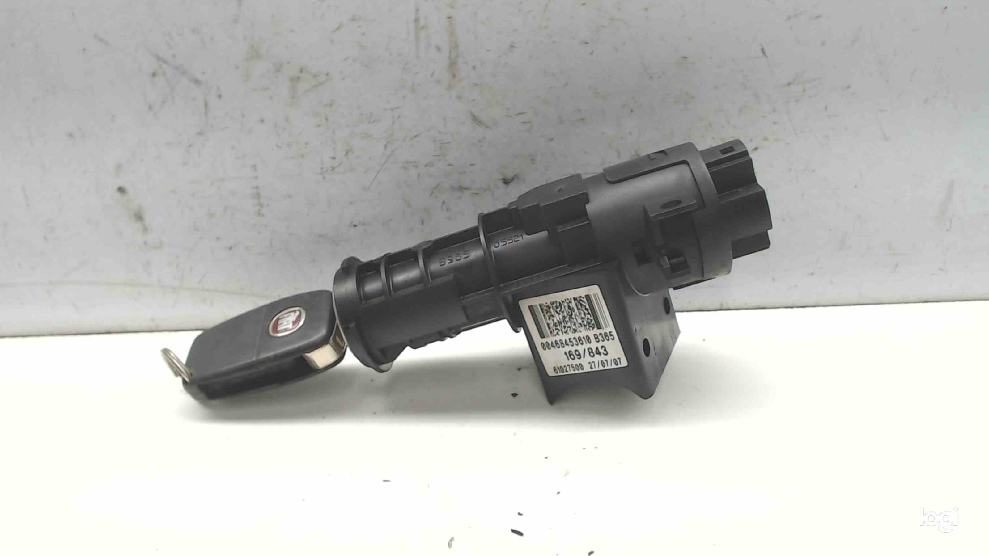 FIAT Ignition Lock 61027500 24686839