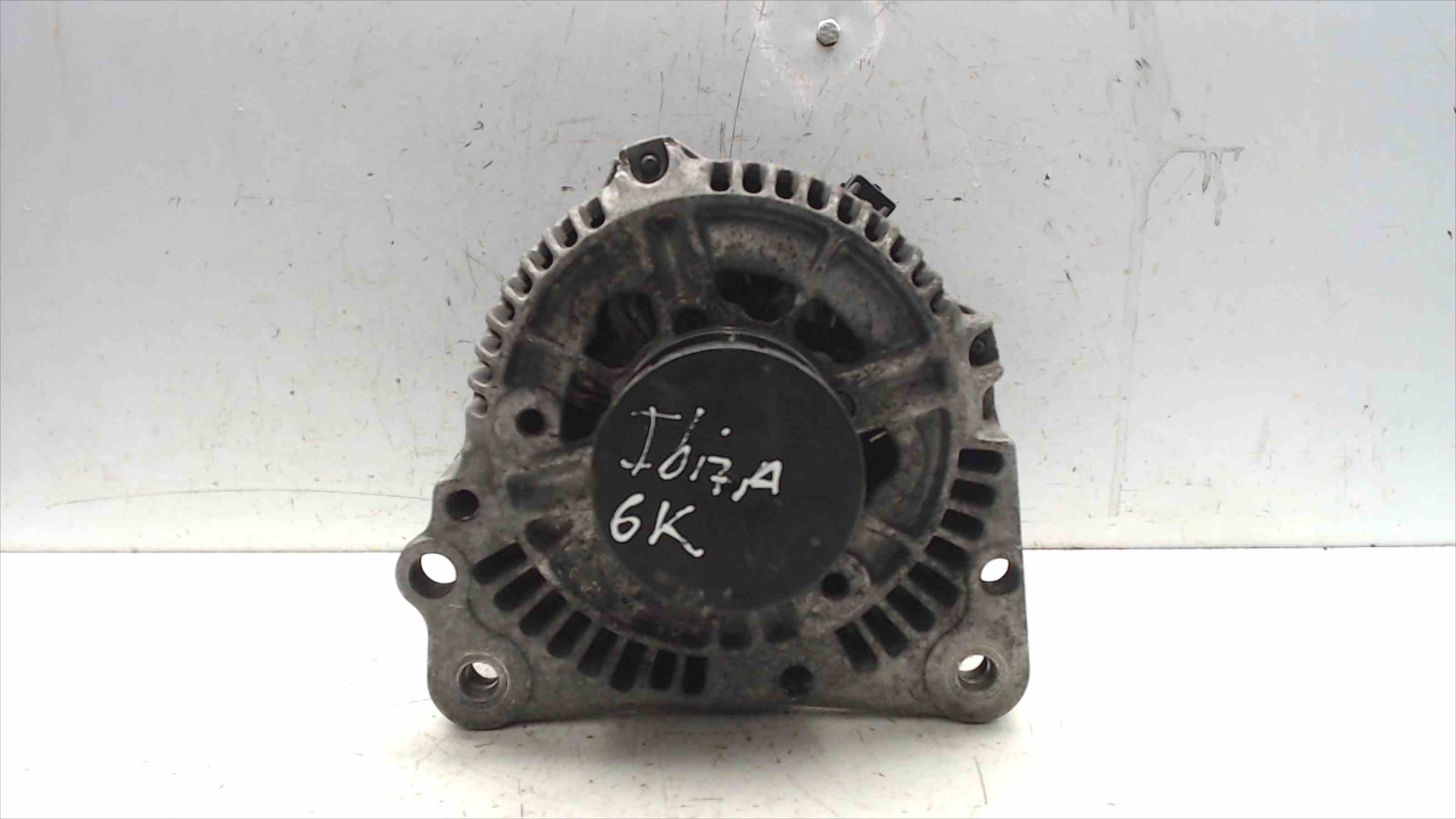 SEAT Ibiza 2 generation (1993-2002) Генератор 0123320038 24687831