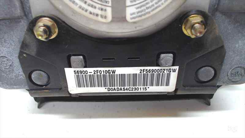 KIA Cerato 1 generation (2004-2009) Other Control Units 569002F010GW, D4EA 22512903