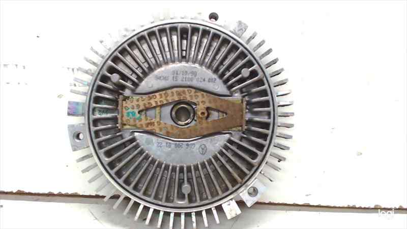 SSANGYONG Korando 2 generation (1997-2006) Air conditioner expansion valve A6062000023, OM662LA, 152100024002 24681395