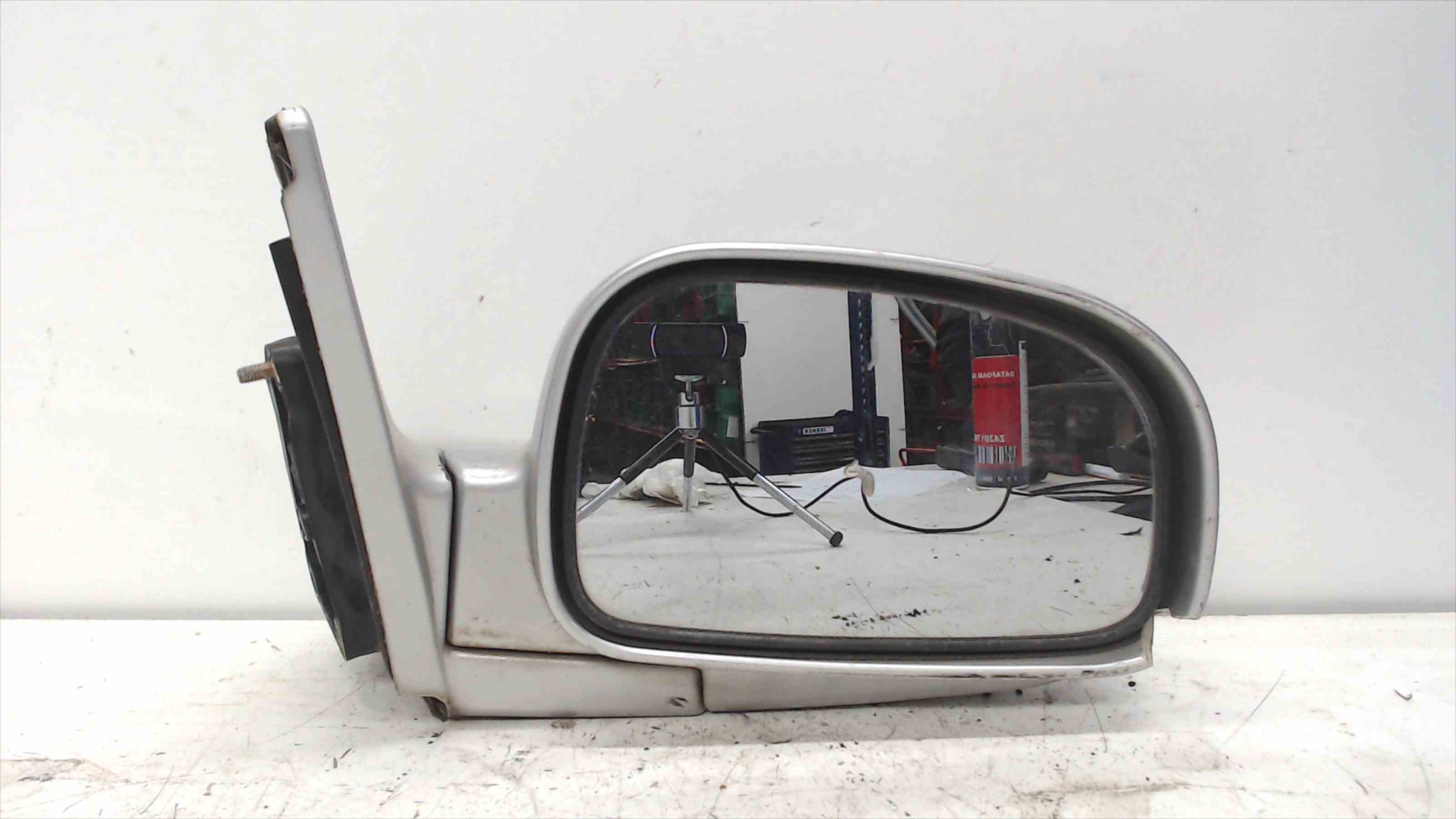 HYUNDAI Santa Fe DM (2012-2020) Зеркало передней правой двери 012147 25101885