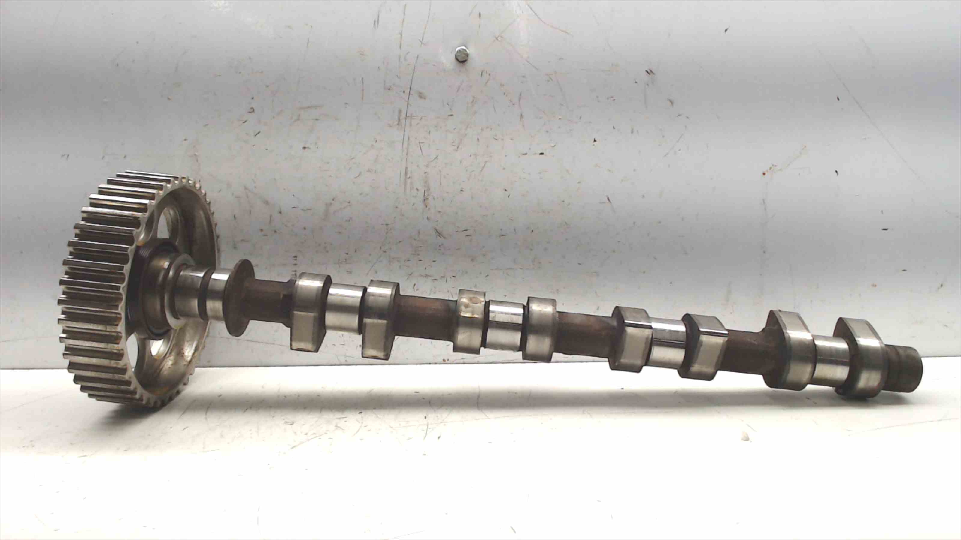 OPEL Vectra Exhaust Camshaft Z19DT 22527881