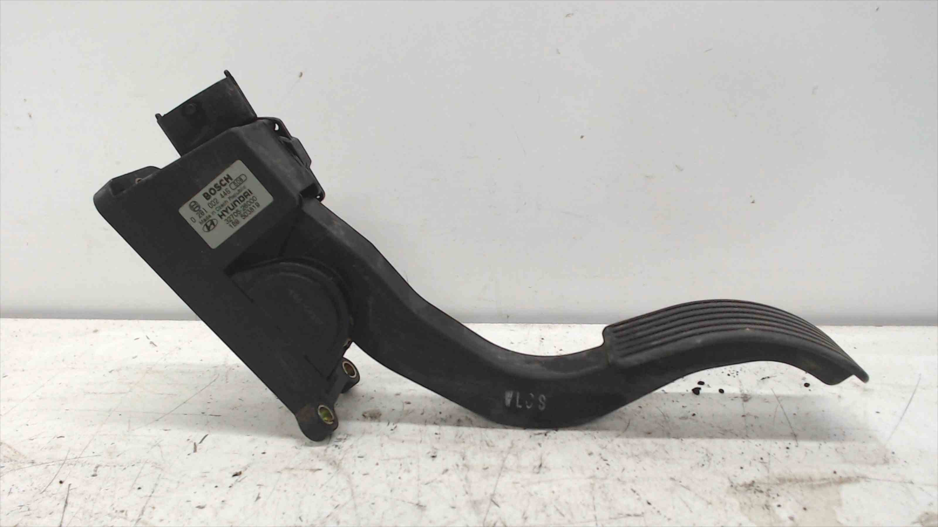 HYUNDAI Santa Fe DM (2012-2020) Other Body Parts 0281002446 25101892