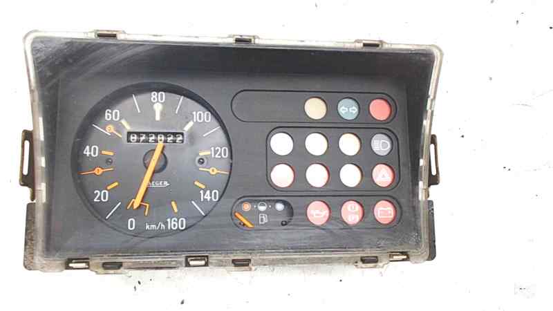 RENAULT Express Speedometer 7700658385,C1E750,8228007 26541124