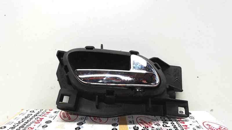 CITROËN C4 1 generation (2004-2011) Other Interior Parts 96435310, 9HXDV6ATED4 24681708