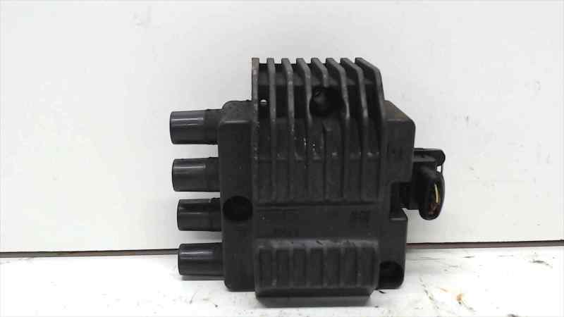 OPEL Vectra A (1988-1995) High Voltage Ignition Coil 10487489, 7J22, 11038727M29 24680793