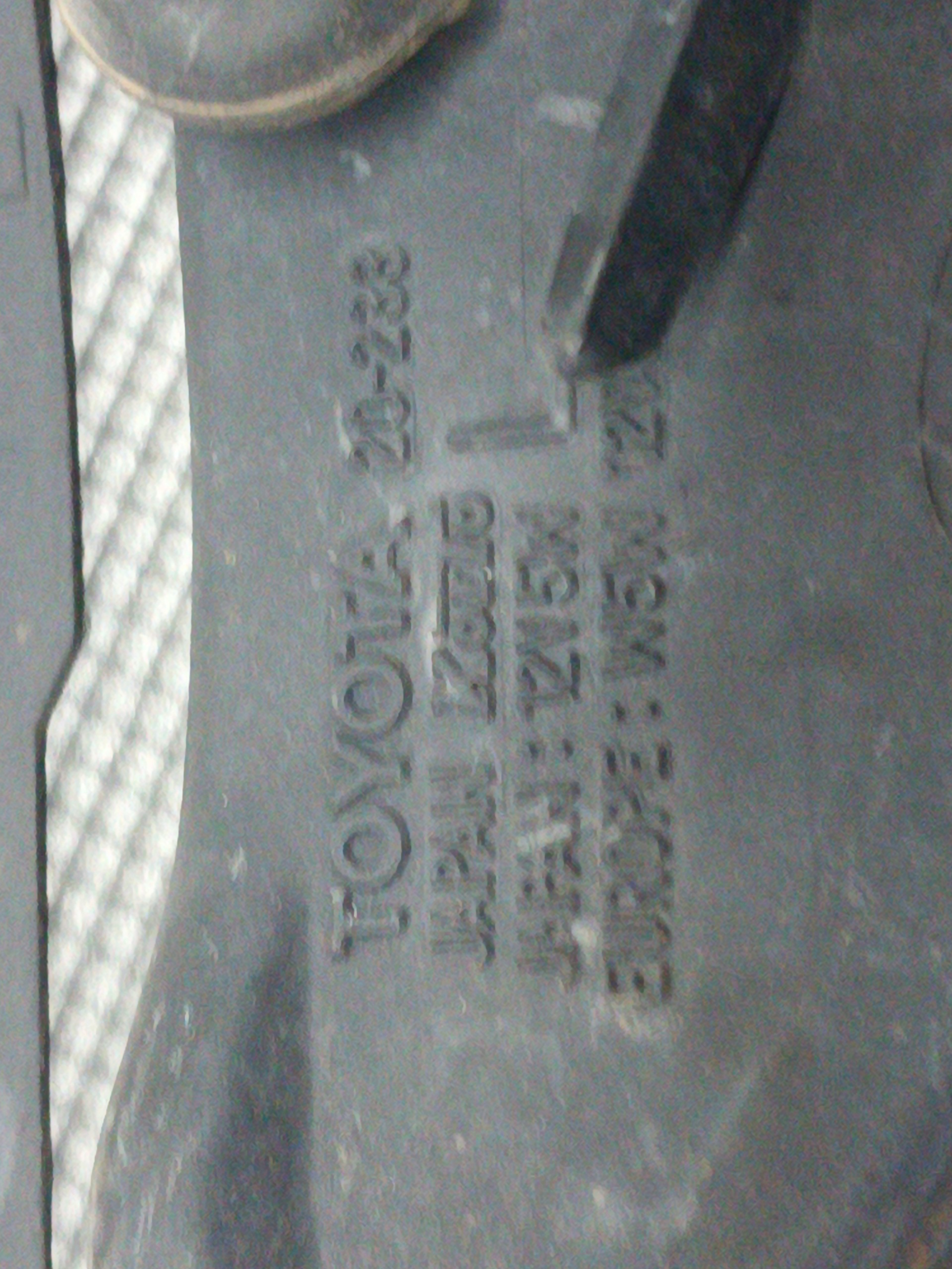 TOYOTA Celica 6 generation (1993-1999) Front left turn light 7R019357 25357665