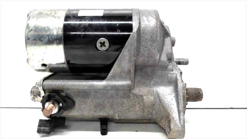 TOYOTA Hilux 7 generation (2005-2015) Starter Motor 281000L052,24V 24288538