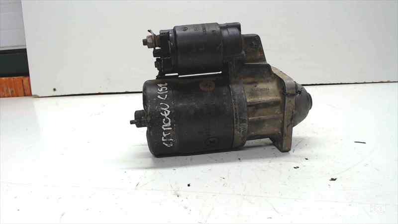 PEUGEOT 205 1 generation (1983-1998) Startmotor 9000333104,TU32 24681298