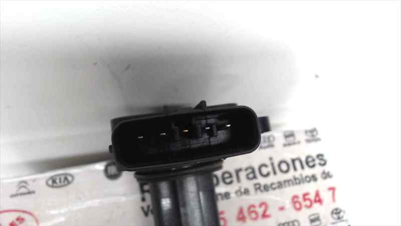 TOYOTA RAV4 2 generation (XA20) (2000-2006) Masseluftstrømsensor MAF 2220422010 24681250