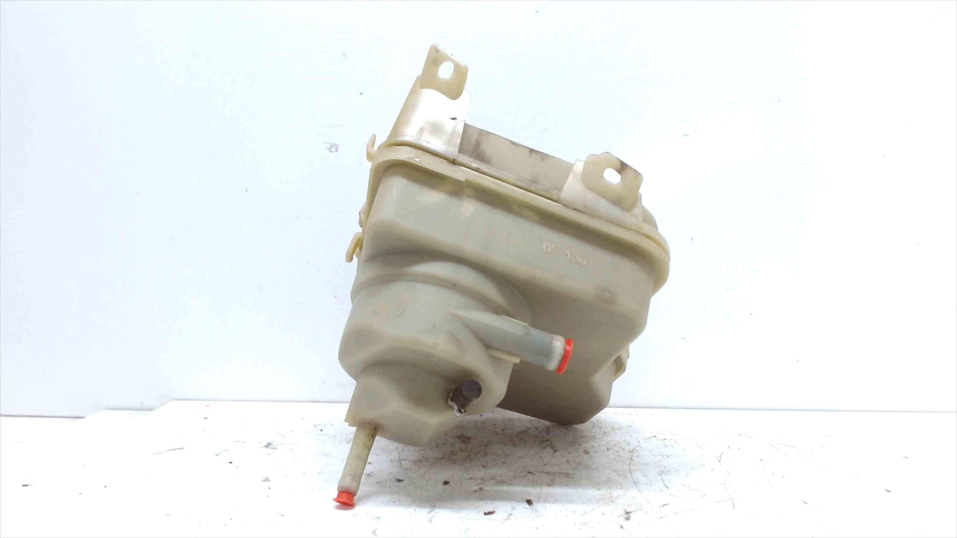 CITROËN C5 1 generation (2001-2008) Servostyringspumpetank 9636068780 24686000