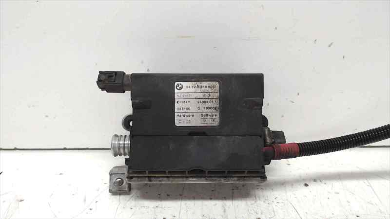 FIAT 3 Series E46 (1997-2006) Actionneur de moteur de volet de chauffage intérieur 64126918806 22517813