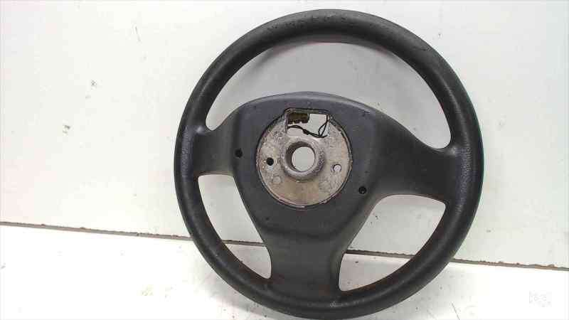 SEAT Ibiza 3 generation (2002-2008) Steering Wheel 6L0880201TFKZ, ASZ 24682094