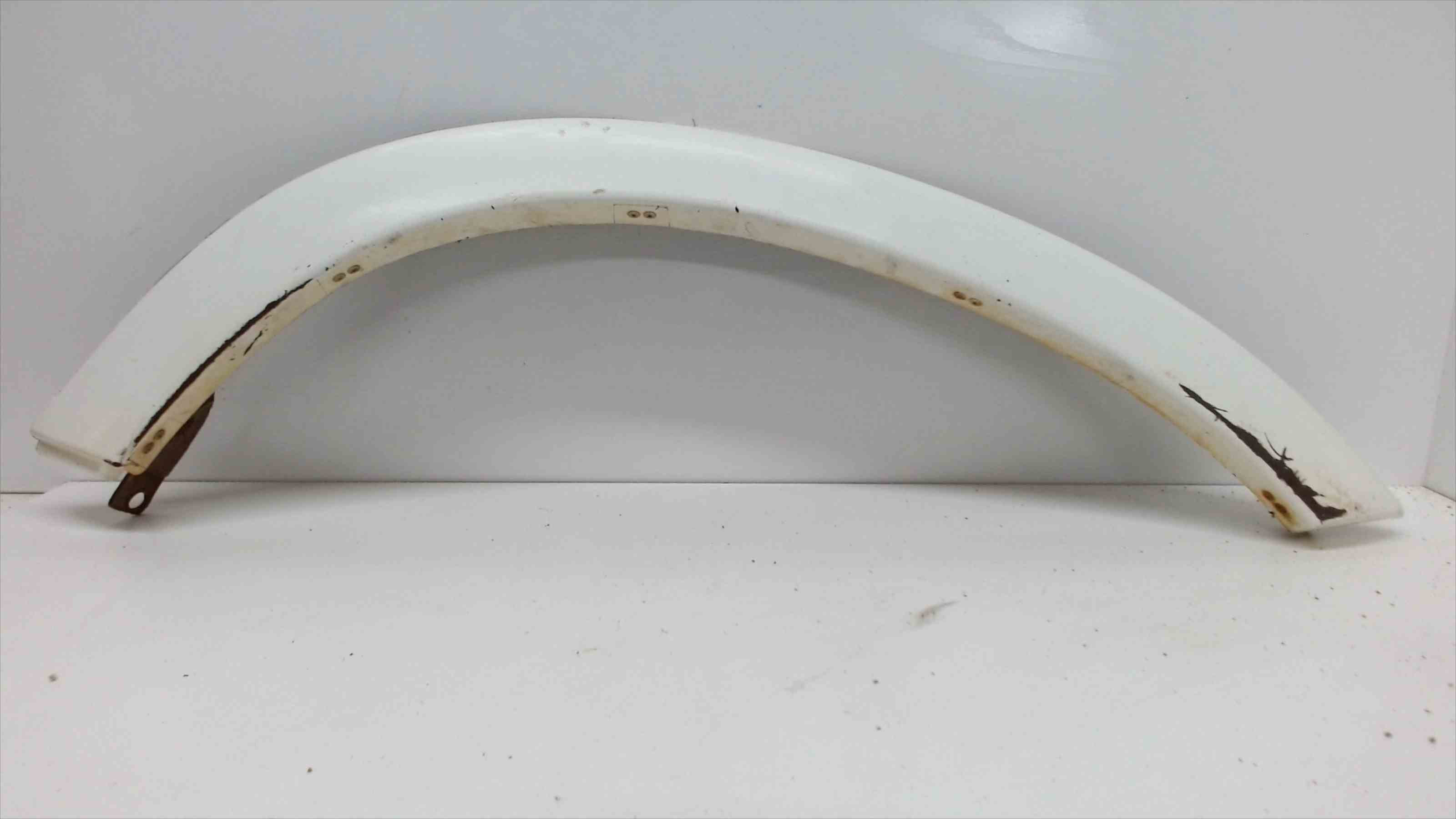 SSANGYONG Front Right Fender Molding 24685670