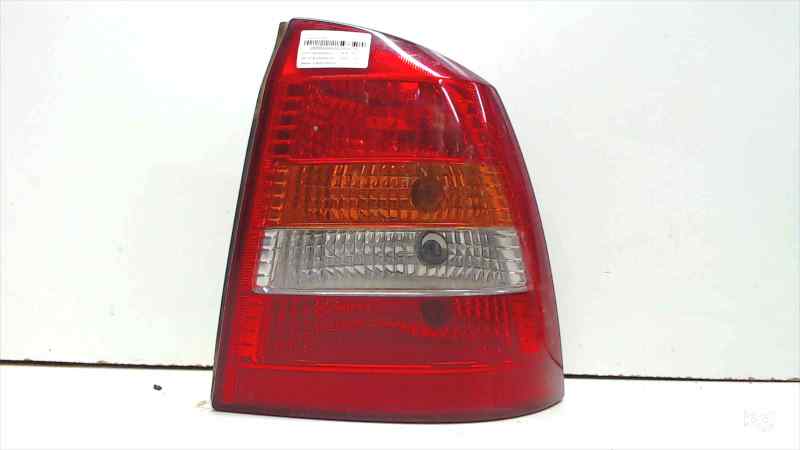 OPEL Astra H (2004-2014) Rear Right Taillight Lamp 2202437, Y20DTH 24255256