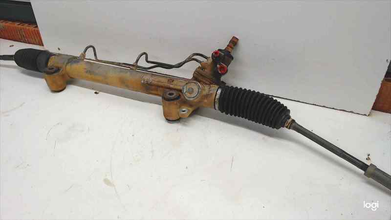 TOYOTA Hilux 7 generation (2005-2015) Steering Rack 2KDFTV 24255266