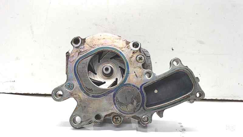 TOYOTA Hilux 7 generation (2005-2015) Water Pump 2KDFTV, 2KDFTV 24682150