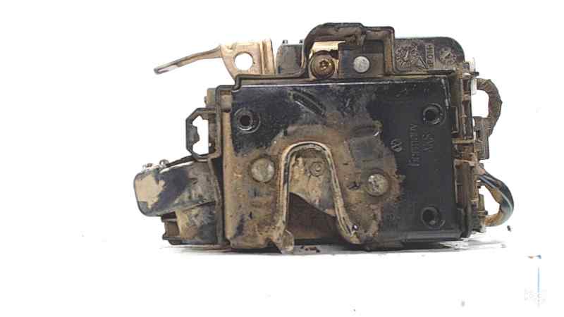 NISSAN Corolla 1 generation E10 (1966-1970) Front Right Door Lock 6K4837016D 24681956