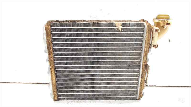 MERCEDES-BENZ Air Con Radiator TD25TI 24682202