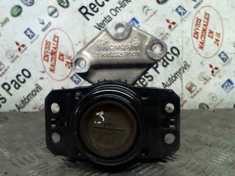 PEUGEOT 308 T7 (2007-2015) Muut moottoritilan osat 96820267801 25364545