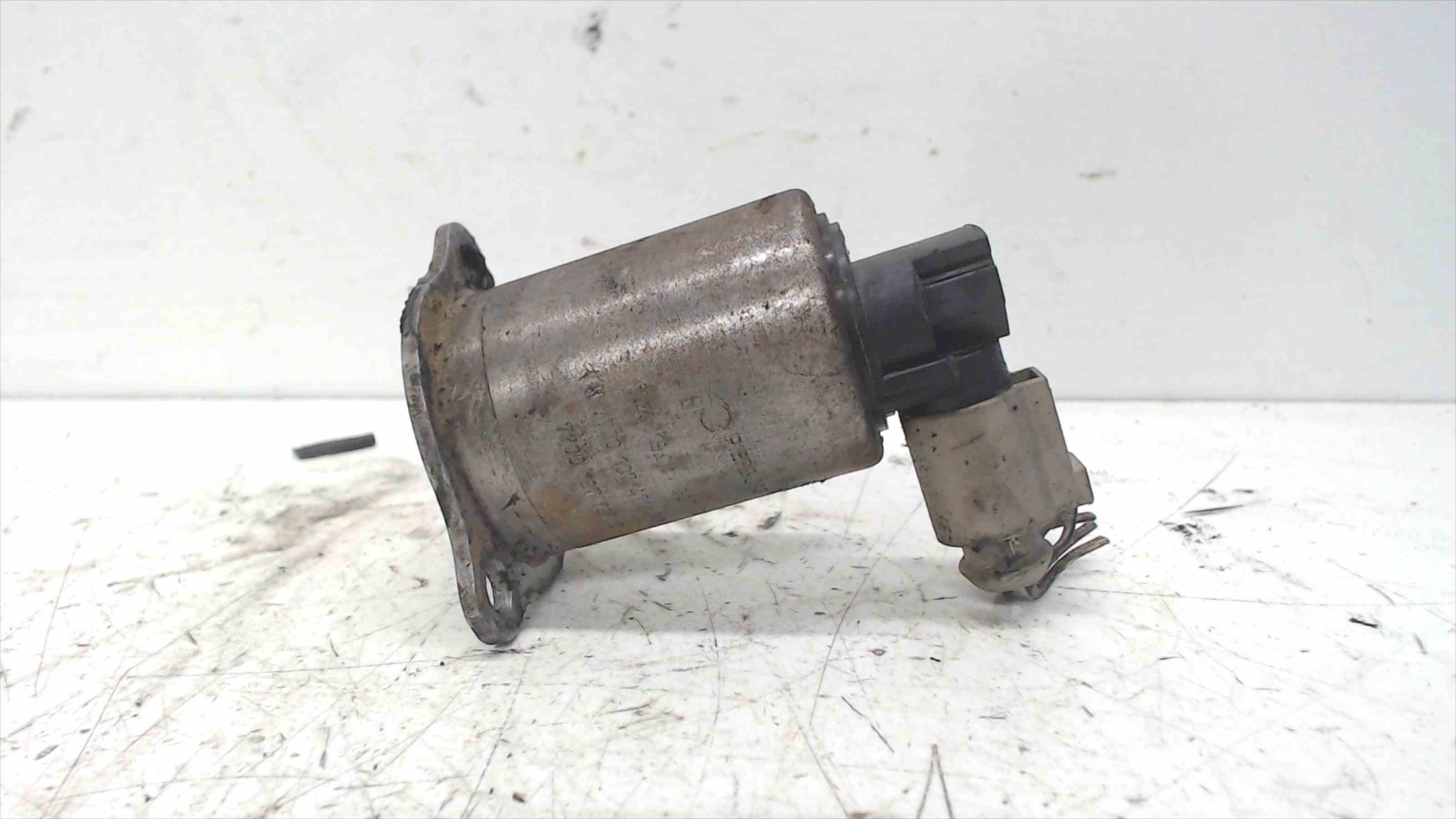 RENAULT Megane 2 generation (2002-2012) EGR vožtuvas 7700107797 24692020