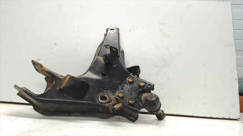 VOLVO Terrano 2 generation (1993-2006) Front Left Arm 5450392G10, TD27TI 22514177