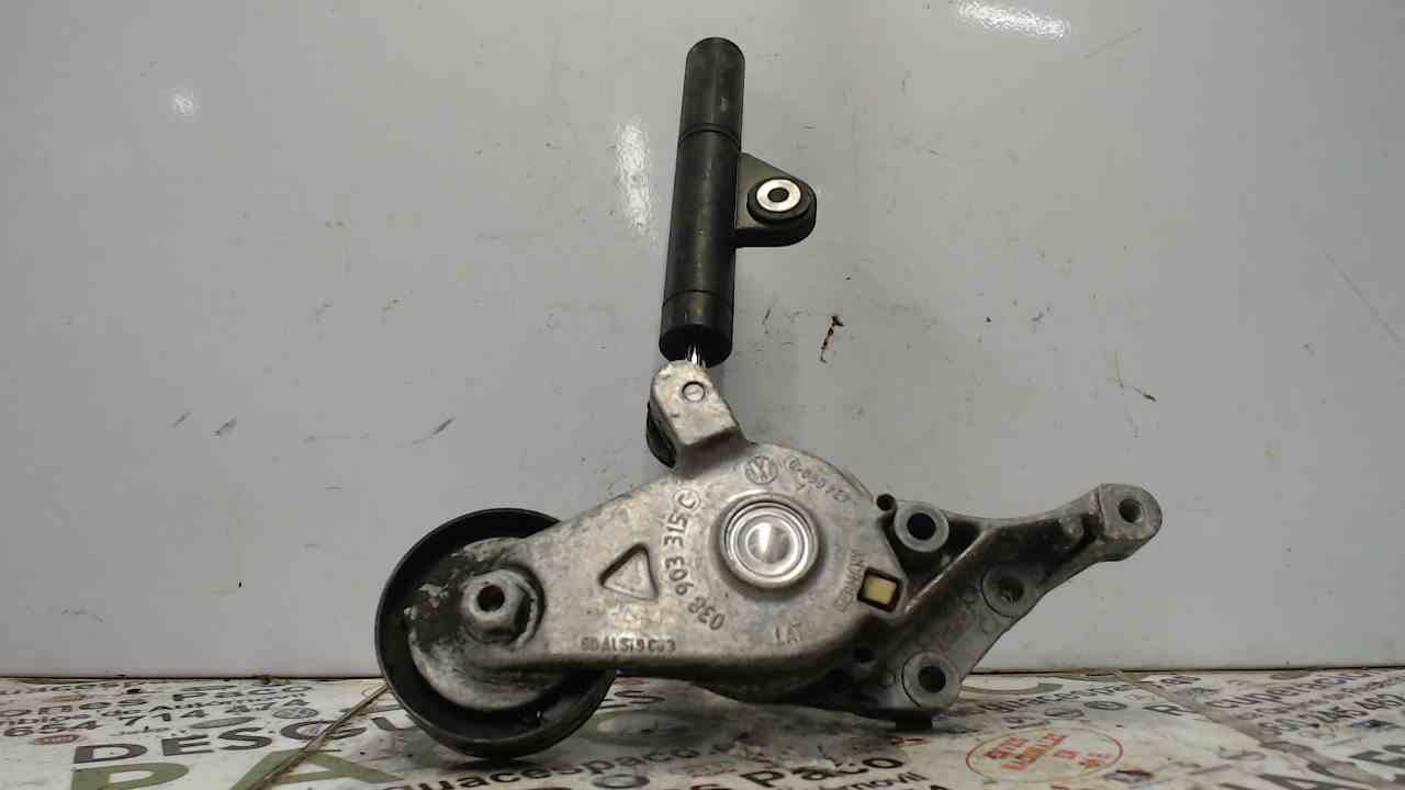 SEAT Cordoba 1 generation (1993-2003) Belt Tensioner 038903315 24685404