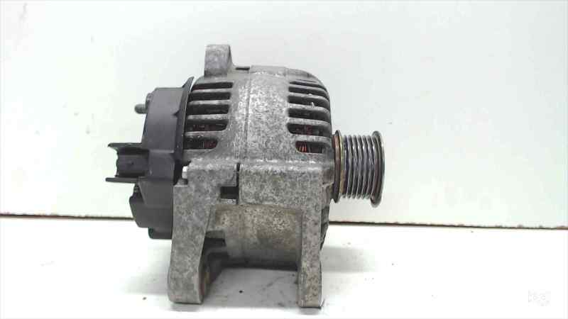 RENAULT Megane 1 generation (1995-2003) Alternator 8200290215, 1.9DCIF9QQ7, 2542818C 22512958