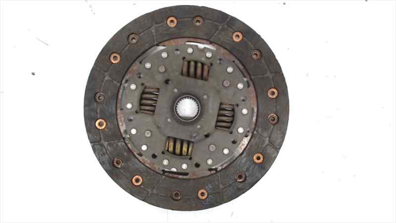 RENAULT Kangoo 1 generation (1998-2009) Flywheel 7700102033 25366023