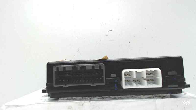 ROVER 200 RF (1994-2000) Други управляващи блокове 53070137B, 16K4F 24684537