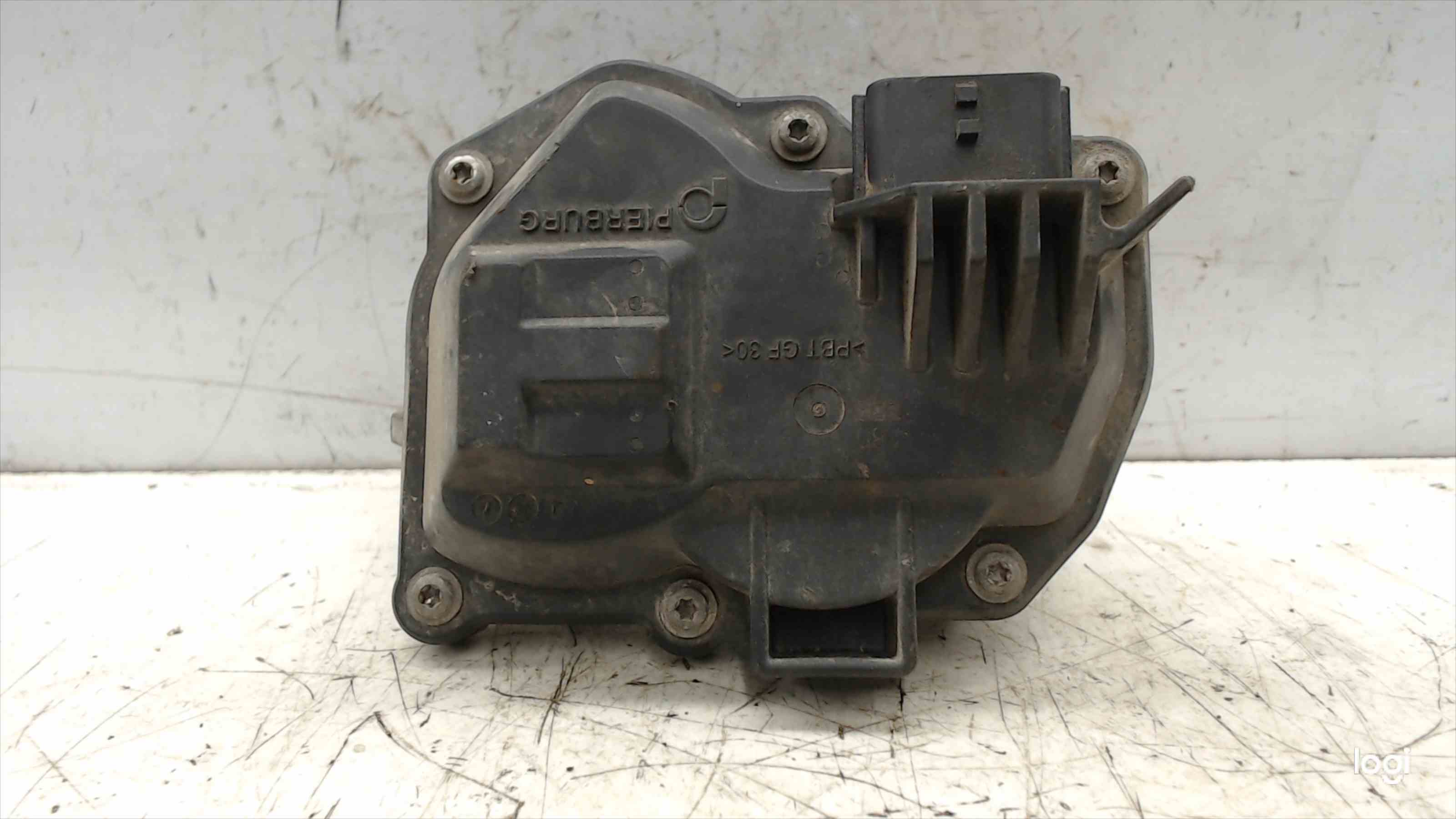 RENAULT Kangoo 2 generation (2007-2021) Gasshus 203C214 24686167