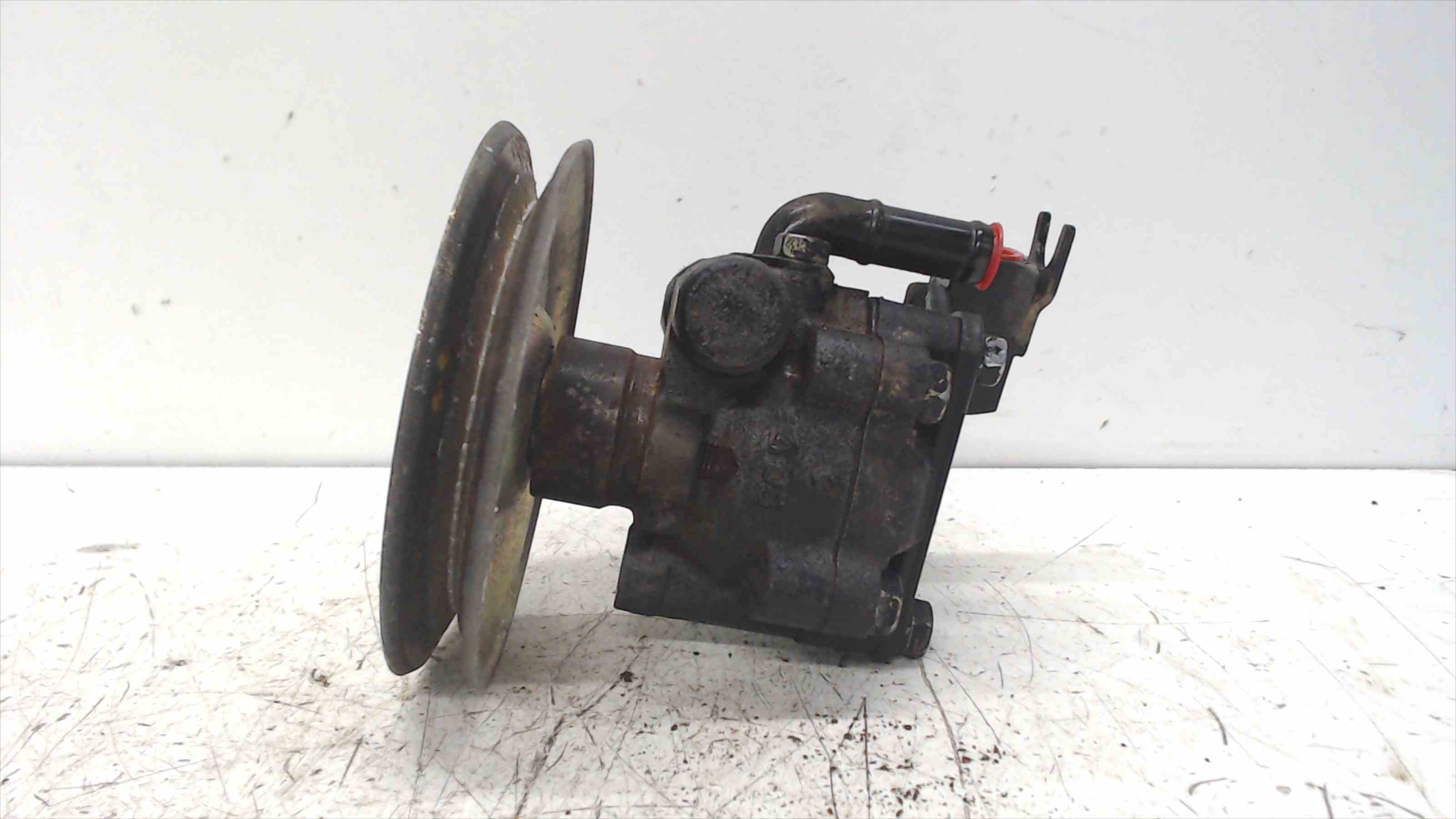 VOLVO Pompe de direction assistée 491107F700, 491107F700 24260643