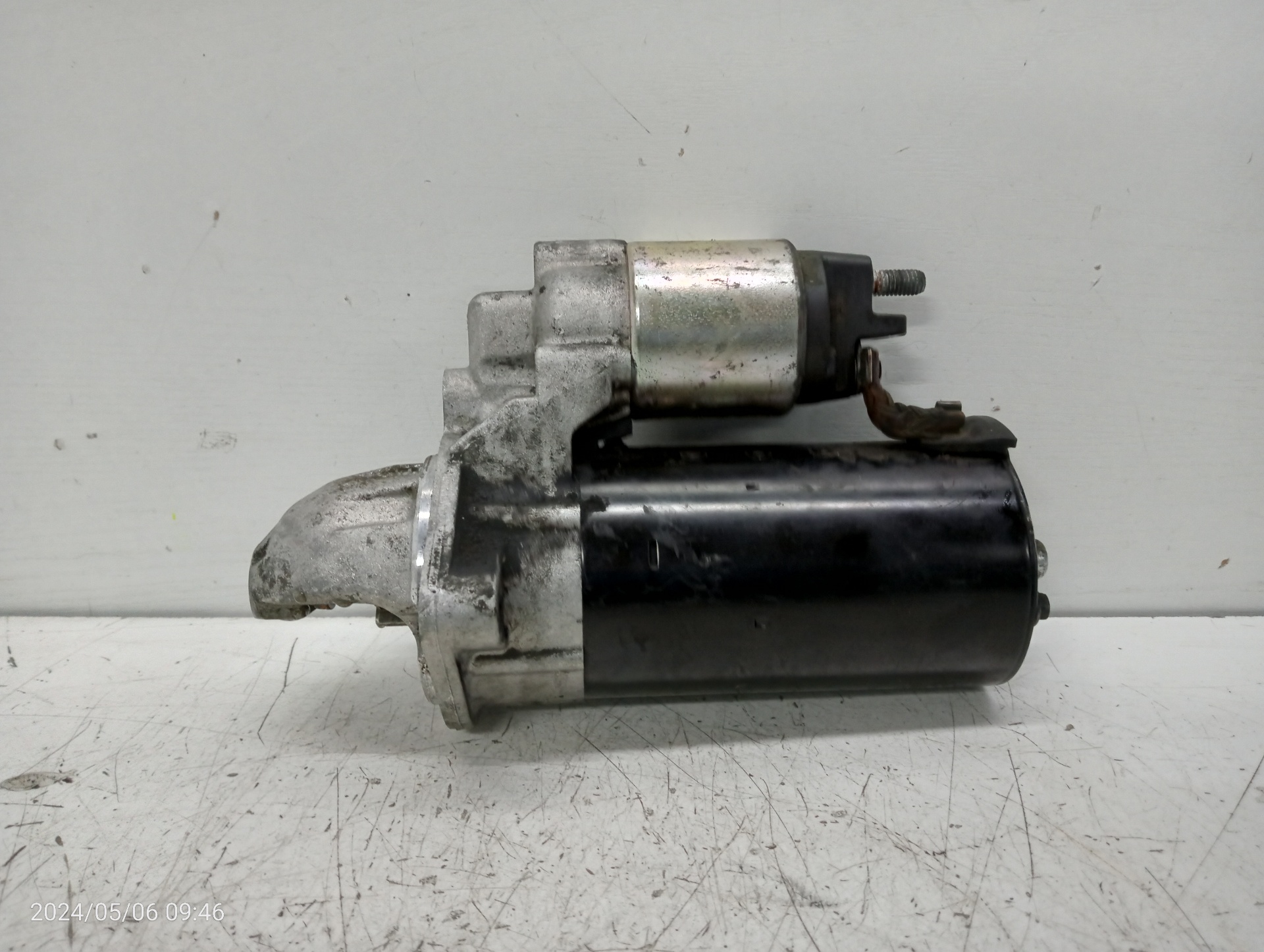 BMW 3 Series E90/E91/E92/E93 (2004-2013) Starter Motor 1241779689202 25406596