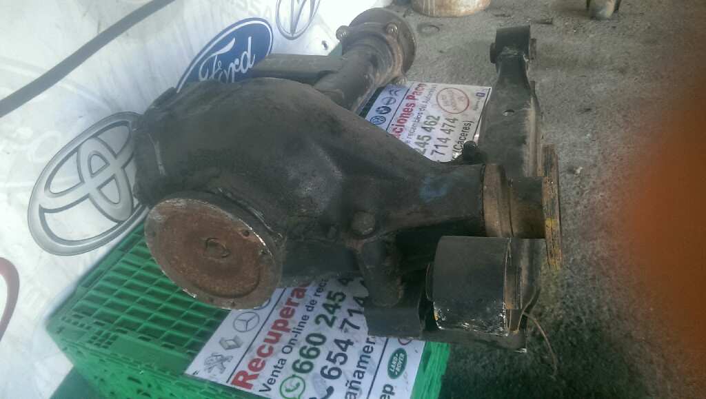 VOLVO Front Transfer Case 38501G2310 25364579