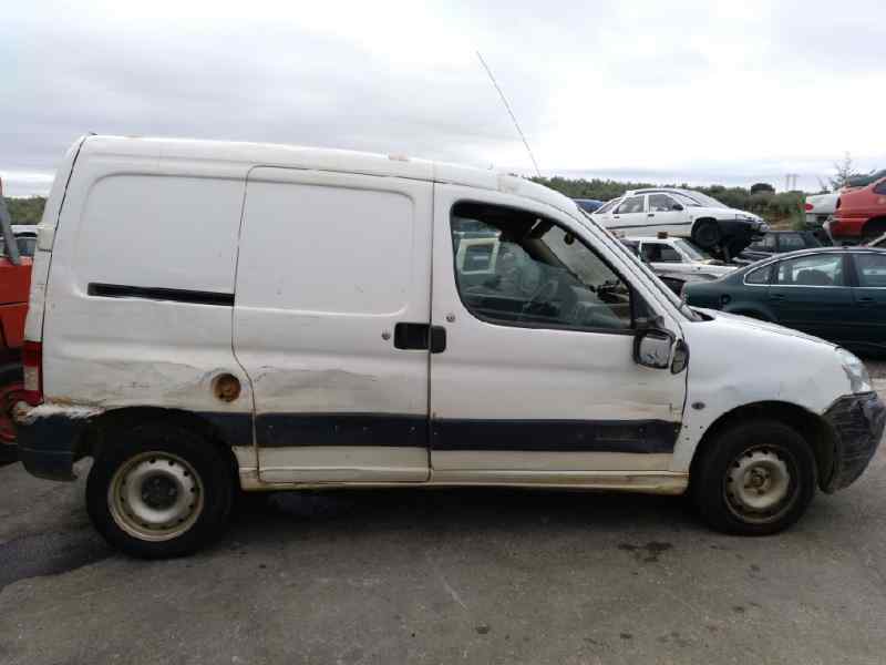 CITROËN Berlingo 1 generation (1996-2012) Блок SRS 9653190880 24685893