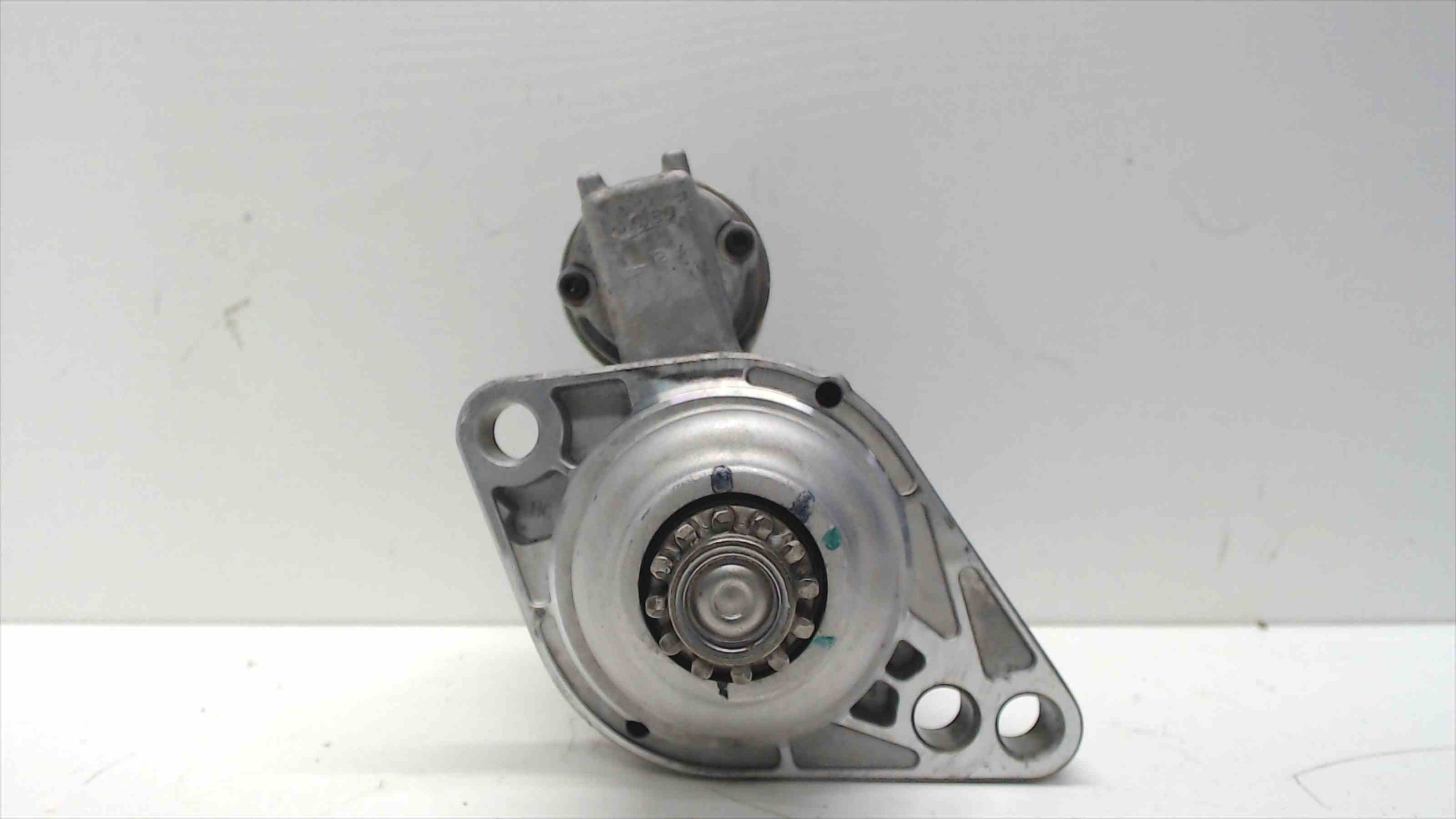 DODGE Ibiza 4 generation (2008-2017) Starter Motor 02Z911024 24288771