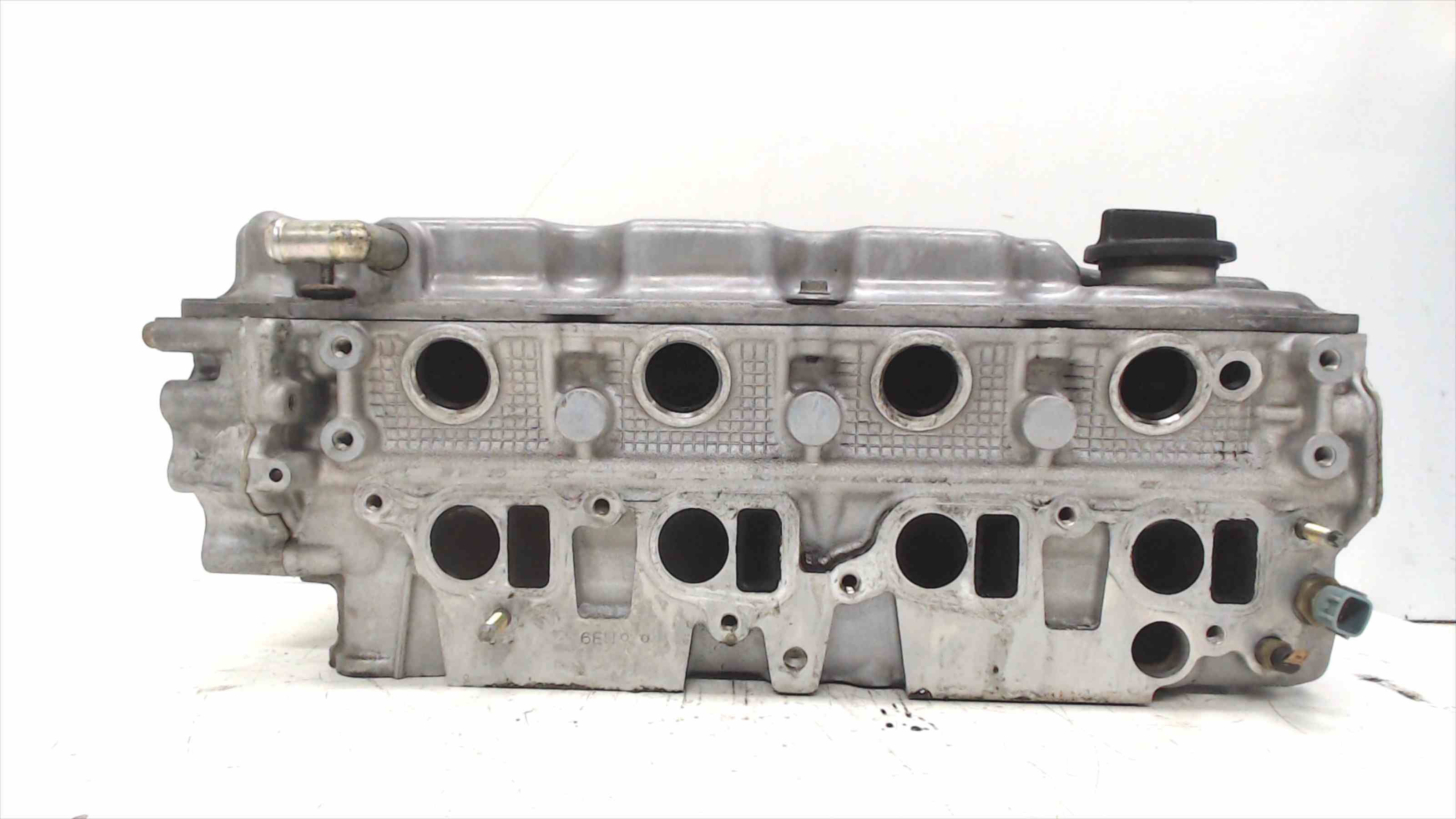 NISSAN Almera Tino 1 generation  (2000-2006) Engine Cylinder Head 110405M302, 110405M302, 110405M302 24290151