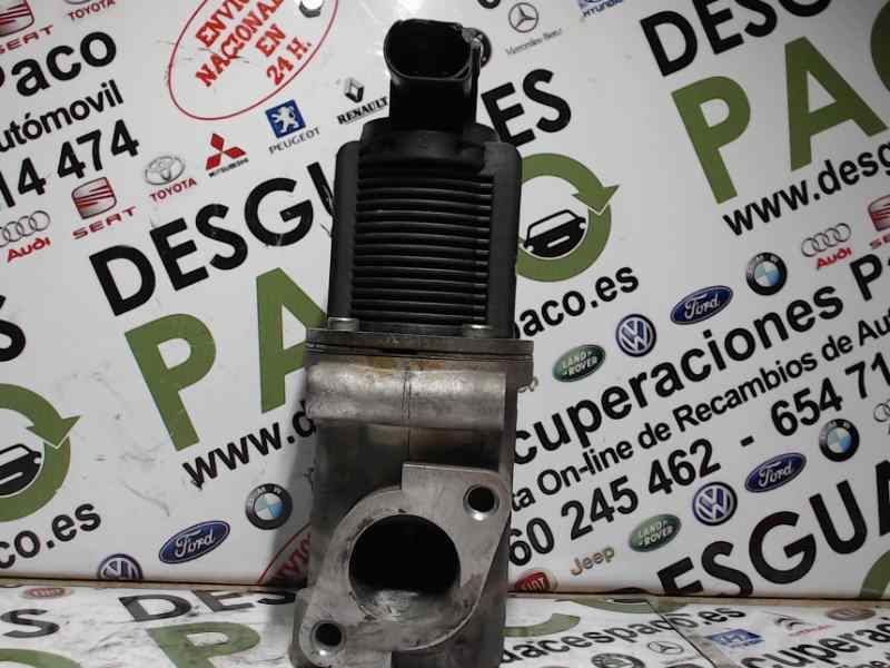 FIAT Grande Punto 1 generation (2006-2008) EGR Valve 50024005, 07T007, 199A5000 22511405