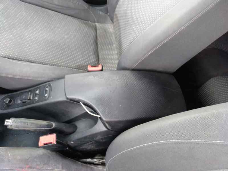 SEAT Altea 1 generation (2004-2013) Rankinio stabdžio rankena CAXC 24684416